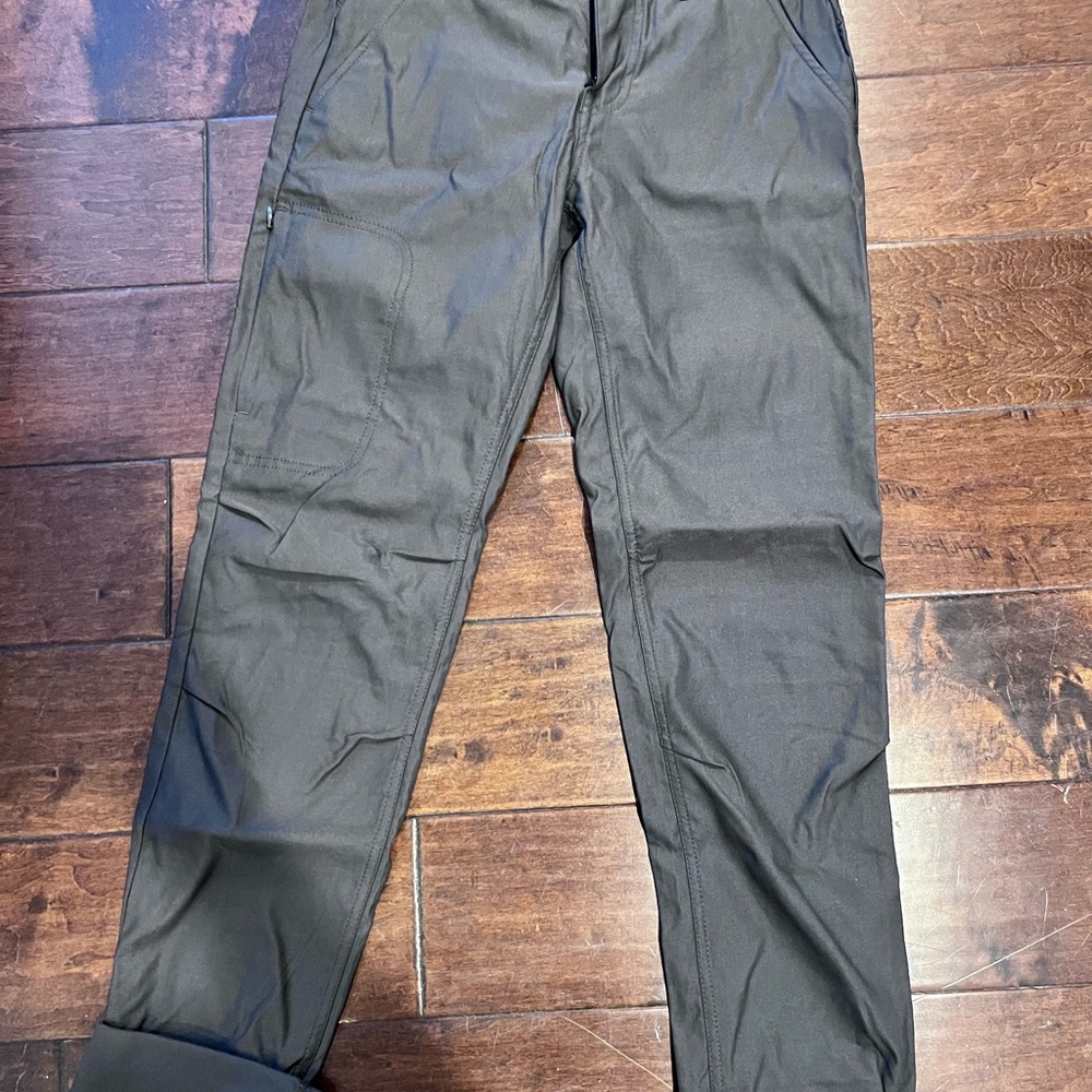 Prana Halle pants